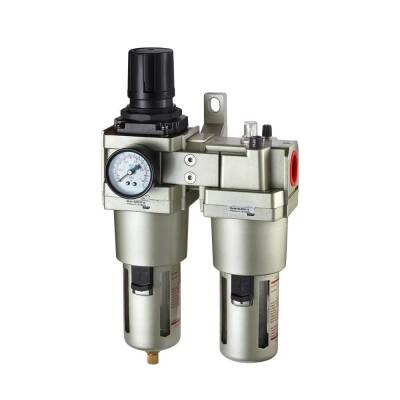 Jelpc JAC 5010-10 Pnömatik İkili Şartlandırıcı 1'' - 1