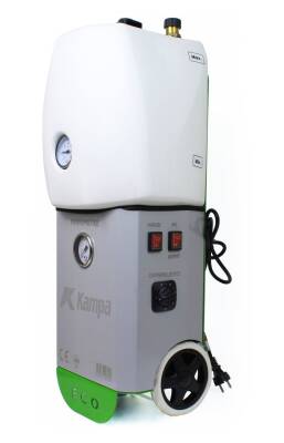 Kampa Eco Petek, Kombi, Tesisat, Oto Radyatör Temizleme Makinası - 1