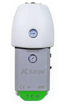 Kampa Eco Petek, Kombi, Tesisat, Oto Radyatör Temizleme Makinası - 2