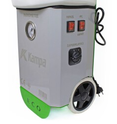 Kampa Eco Petek, Kombi, Tesisat, Oto Radyatör Temizleme Makinası - 3