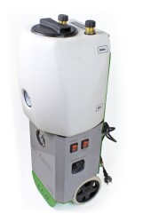 Kampa Eco Petek, Kombi, Tesisat, Oto Radyatör Temizleme Makinası - 4