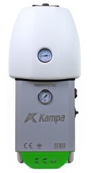 Kampa Eco Petek, Kombi, Tesisat, Oto Radyatör Temizleme Makinası Rezistanslı - 2