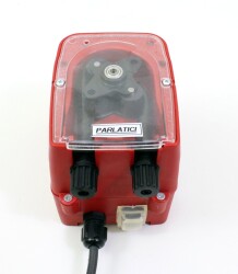 Kampa Parlatıcı Dozaj Pompası, Peristaltik Pompa 1.8 Litre / Saat 3 Bar - Kampa