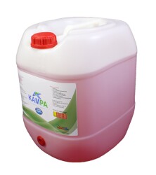 Kampa Radyatör Petek *TEMİZLEME* Kimyasalı 30 Kg. - Kampa-M
