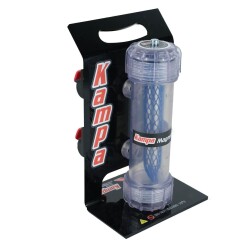 Kampa Tekli Manyetik Filtre Kireç, Tortu ve Metal Toz Filtresi - Kampa (1)