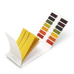 Kampa Turnusol Kağıdı 1-14 Ph Metre 80'li - 1