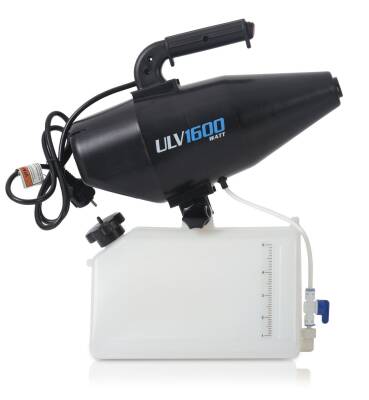 Kampa ULV Cihazı, Dezenfektan Makinesi 5L - 2