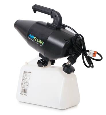 Kampa ULV Cihazı, Dezenfektan Makinesi 5L - 3