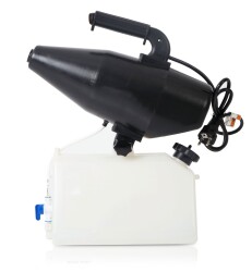 Kampa ULV Cihazı, Dezenfektan ve İlaçlama Makinesi 5 Litre Dozaj Ayarlı - 2