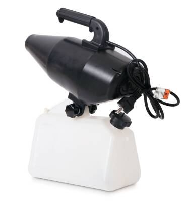 Kampa ULV Cihazı, Dezenfektan ve İlaçlama Makinesi 5 Litre Dozaj Ayarlı - 4