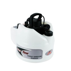 Kampa V-Flow-1 Kombi Radyatör, Petek Temizleme Makinesi - 1