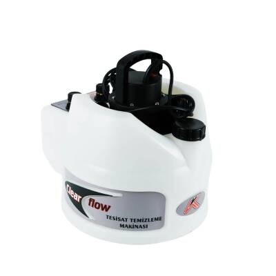 Kampa V-Flow-1 Kombi Radyatör, Petek Temizleme Makinesi - 1