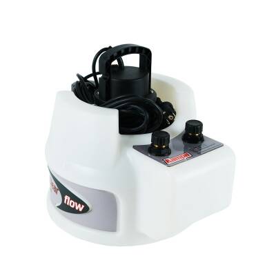 Kampa V-Flow-1 Kombi Radyatör, Petek Temizleme Makinesi - 3