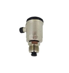 Klepsan Otomatik Hava Tahliye Cihazı, Purjör 1/2 inç - Pakkens