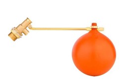 Klepsan Su Deposu Şamandırası 3/4'' - Klepsan