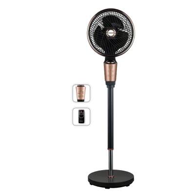 Koşar Aero Mini 12 Ev Tipi Vantilatör Ayaklı-Kumandalı - 1