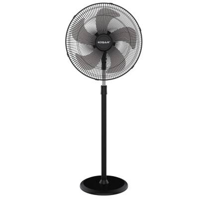 Koşar KSV-500 Sanayi Tipi Vantilatör Ayaklı Endüstriyel 50 cm - 1