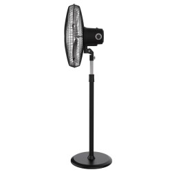 Koşar KSV-500 Sanayi Tipi Vantilatör Ayaklı Endüstriyel 50 cm - Koşar (1)