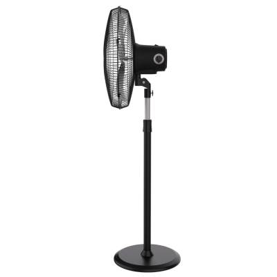 Koşar KSV-500 Sanayi Tipi Vantilatör Ayaklı Endüstriyel 50 cm - 2
