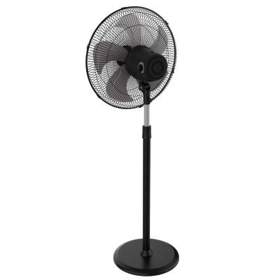 Koşar KSV-500 Sanayi Tipi Vantilatör Ayaklı Endüstriyel 50 cm - 3