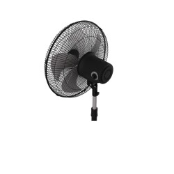 Koşar KSV-500 Sanayi Tipi Vantilatör Ayaklı Endüstriyel 50 cm - 4