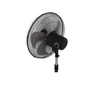 Koşar KSV-500 Sanayi Tipi Vantilatör Ayaklı Endüstriyel 50 cm - 4