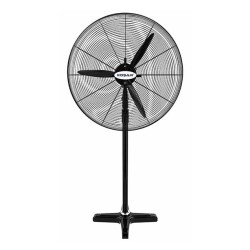 Koşar KSV-650 Sanayi Tipi Vantilatör Ayaklı Endüstriyel 65 cm - 1