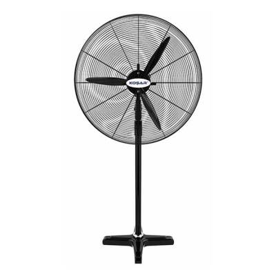 Koşar KSV-650 Sanayi Tipi Vantilatör Ayaklı Endüstriyel 65 cm - 1