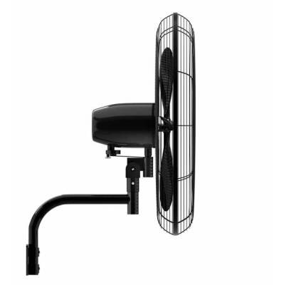 Koşar KSV 750 Sanayi Duvar Tipi Endüstriyel Vantilatör 75 cm - 3