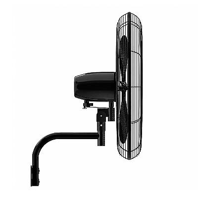 Koşar KSV 750 Sanayi Duvar Tipi Endüstriyel Vantilatör 75 cm - 3