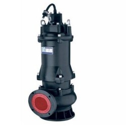LEO 65WQ25-17-2.2 Pis Su Dalgıç Pompa 380V 44 m³/h 22 mss - 1