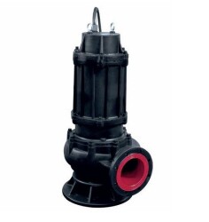 LEO 65WQ25-17-2.2 Pis Su Dalgıç Pompa 380V 44 m³/h 22 mss - 2