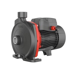 LEO ACm60 Su Motoru Santrifüj Pompa 220V 0.8 Hp 90 l/dk 27 mss - LEO