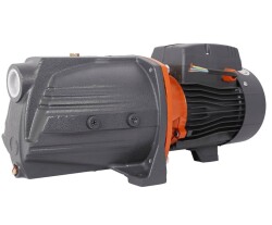 LEO AJm150H Kendinden Emişli Jet Pompa 2 Hp 220 V - LEO