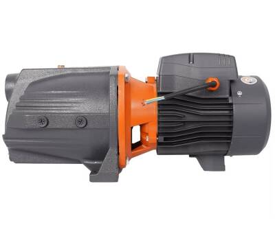 LEO AJm150H Kendinden Emişli Jet Pompa 2 Hp 220 V - 2