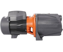 LEO AJm150H Kendinden Emişli Jet Pompa 2 Hp 220 V - 4