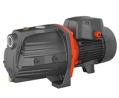 LEO AJm75H Kendinden Emişli Jet Pompa 1 Hp 220V - 1