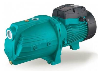 LEO AJm75H Yüksek Basınçlı Jet Pompa 220V 47 l/dk 45mss - 1