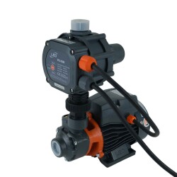 Leo Apm37-PS-05B Ev Tipi Otomatik Hidrofor 2 Kat 2 Daire, Orijinal Hidromatlı - LEO
