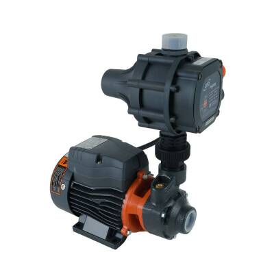 Leo Apm37-PS-05B Ev Tipi Otomatik Hidrofor 2 Kat 2 Daire, Orijinal Hidromatlı - 3