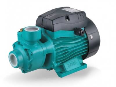 LEO APm75 Preferikal Sürtme Fanlı Pompa 220V 1Hp - 1