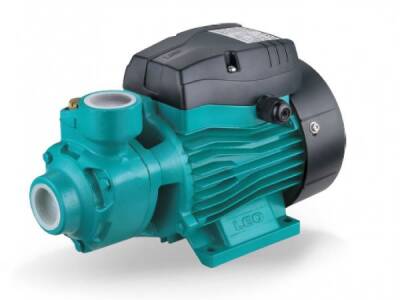 LEO APm90 Preferikal Sürtme Fanlı Pompa 220V 1Hp - 1