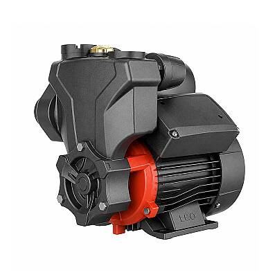 LEO APSm13AT Sıcak Su Hidroforu, Güneş Enerji Pompası 0.17 HP - 1 Kat 1 Daire - 1