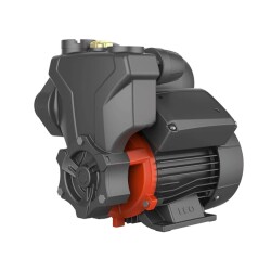 LEO APSm37AT Sıcak Su Hidroforu, Güneş Enerji Pompası 0.5 HP - 2 Kat 2 Daire - LEO