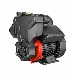 LEO APSm37AT Sıcak Su Hidroforu, Güneş Enerji Pompası 0.5 HP - 2 Kat 2 Daire - LEO