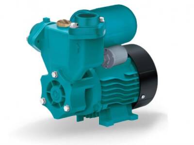 LEO LKSM350A Sıcak Su Hidroforu, Güneş Enerji Pompası - 1