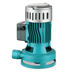 Leo LVSM 1100 Dikey Santrifüj Pompa 1 Hp 2 Bar 11.4 m³/h - LEO