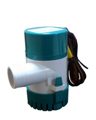 LEO XBP-1100 Sintine Pompası 12V - 1