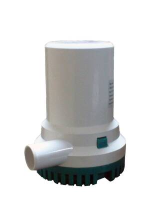 LEO XBP-2000 Sintine Pompası 12V - 1