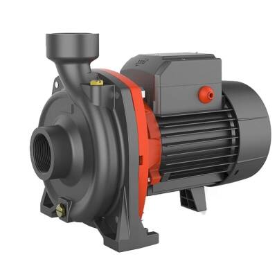 LEO XGm/1A Tek Fanlı Santrifüj Pompa 220V 1 Hp 17.5 mss - 1
